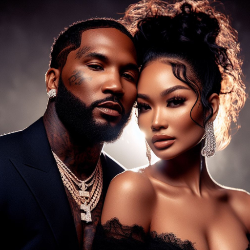 Jeezy and Jeannie Mai: A Love Story Ends in Divorce