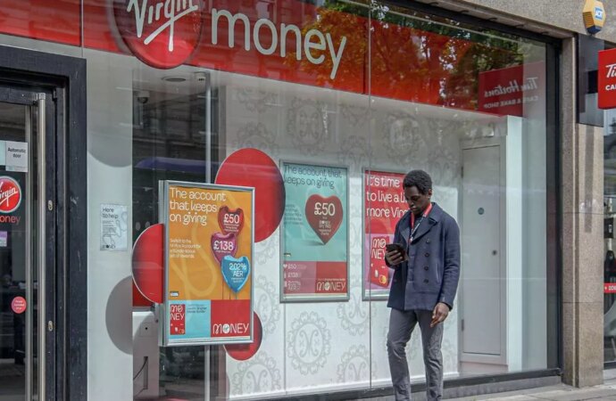 Virgin Money Sends Urgent 2-Year Mortgage Warning: Brace for Unprecedented Financial Turmoil