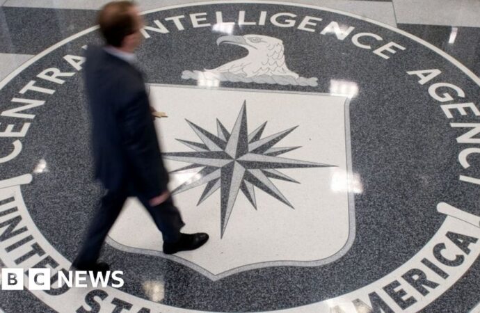 CIA Informant Channel Hijacked in Startling Twitter Glitch: an Unprecedented Breach