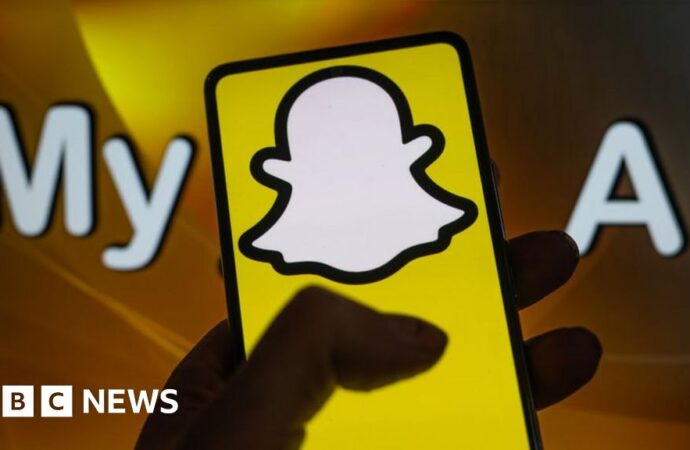 Snapchat’s Snap AI Chatbot Raises Concerns Over Children’s Privacy, Sparking Fresh Debate