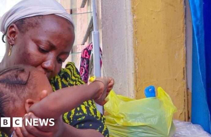 Nigeria’s Devastating Diphtheria Outbreak Claims 600 Lives: Urgent Measures Needed