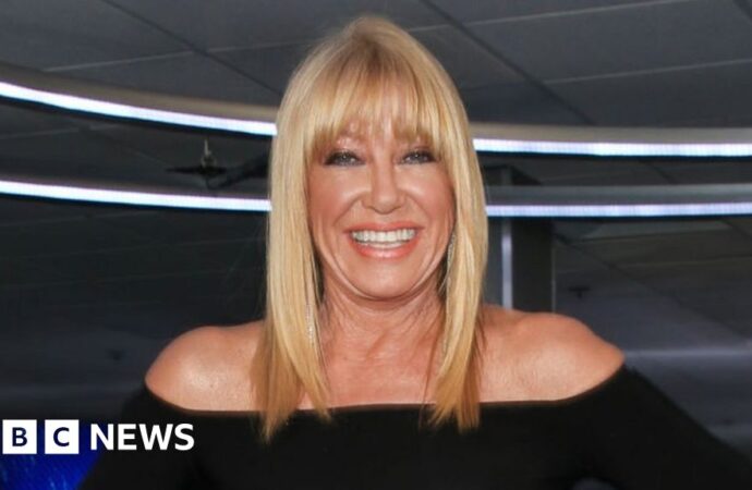 Suzanne Somers: Beloved Three’s Company Star Passes Away at 76, Leaving Behind a Legacy of Laughter and Inspiration