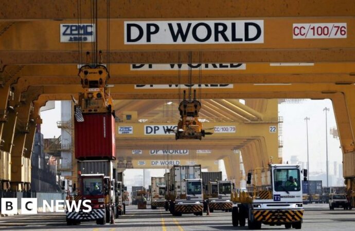 DP World’s Bold Expansion in Tanzania: Africa’s Ports