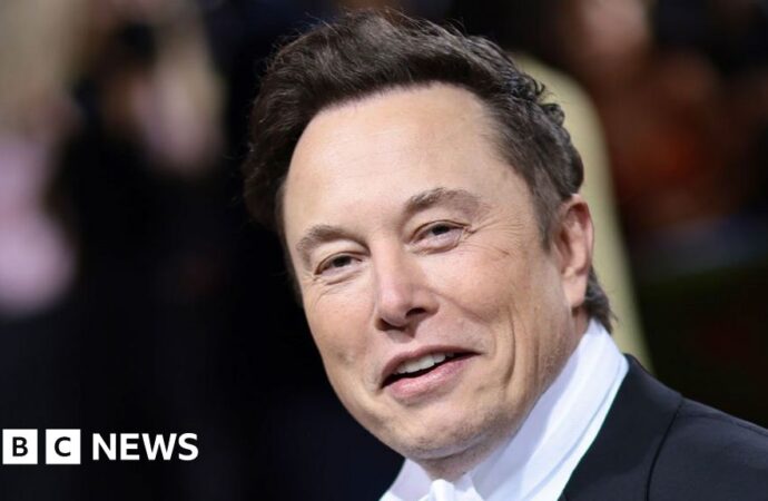 Elon Musk’s Transformative Year: Future of X