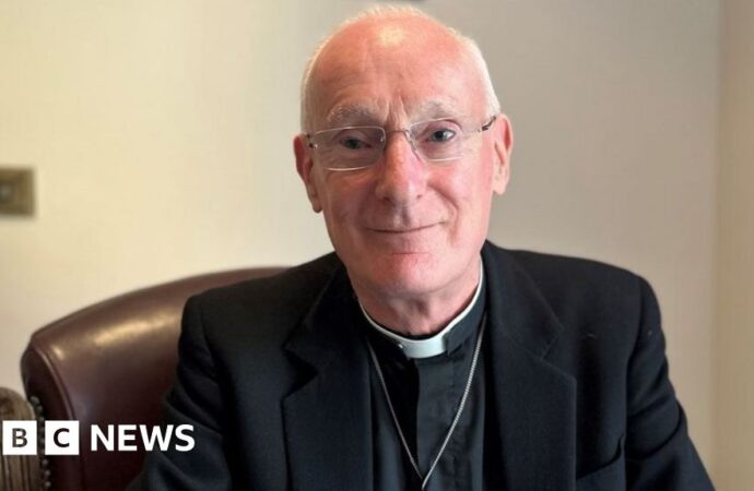 Retiring Bishop Urges for Voting Rights in Tynwald, Stresses Importance of Inclusion