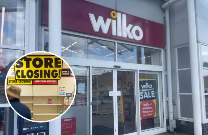 Wilko’s Unsettling Debts: Southampton Businesses Left Hanging