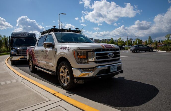 the Roads: How Virginia Tech’s Real-World Testing is Shaping the Future of Autonomous Driving