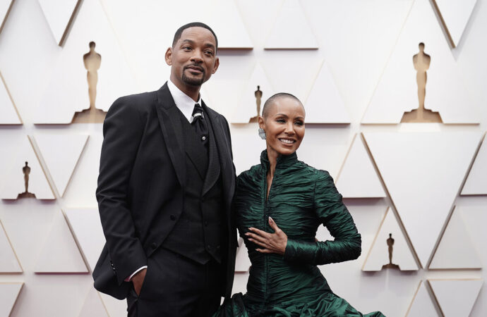 Why Jada Pinkett Smith and Will Smith’s Bold Decision to Skip Prenup Shakes Up Hollywood Norms
