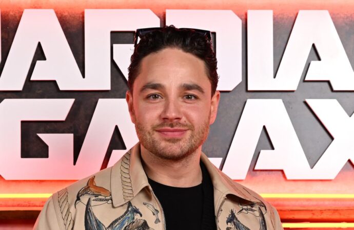 Adam Thomas: From Waterloo Road to Strictly Stardom, Secrets Behind the Famous Family’s Rise