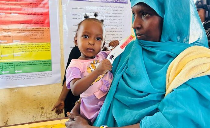 Funding Crisis Hits Afghan Quake Survivors, Alarming Child Deaths in Sudan, and Diphtheria Outbreak Worsens in Guinea