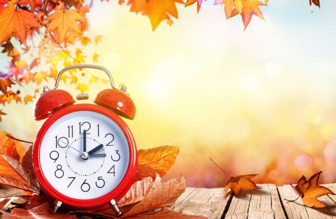 Shifting the Clocks: These States Bid Farewell to Daylight Savings Time in 2023