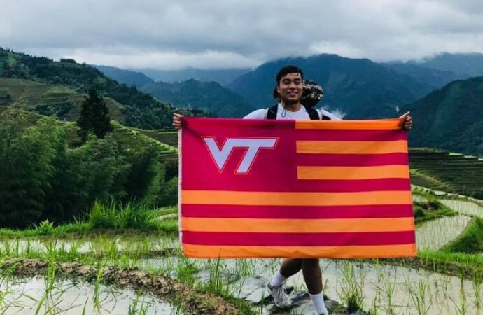 Transformative Language Immersion: Virginia Tech’s Project GO Takes Students Abroad to Broaden Horizons