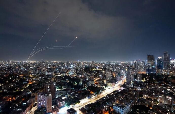 IDF Escalates Gaza Offensive: Unprecedented Ground Operations to Eradicate Hamas