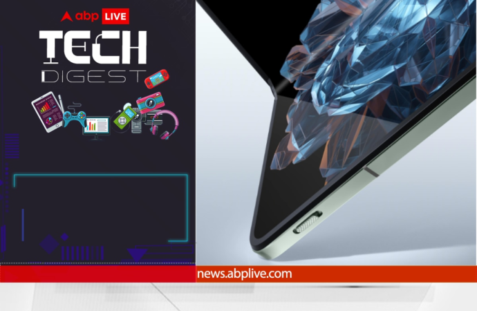 OnePlus Unveils Game-Changing Foldable: A Sneak Peek into the Future of Tech!