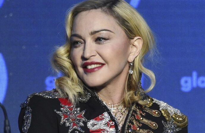 Madonna’s Electrifying Celebration Tour Ignites London Stage Amidst Health Scare
