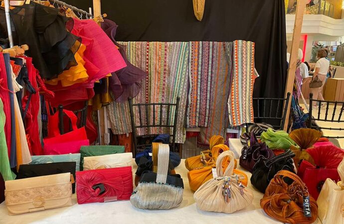 Fashion: Likhang Habi Fair Unveils PH Artistry and Sustainable Style