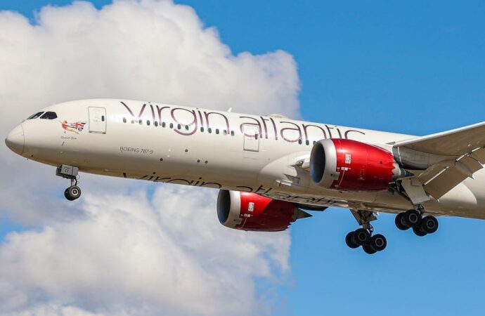 Virgin Atlantic Shuns Austin’s Tech Boom: Is the City’s Innovation Era Really Over?