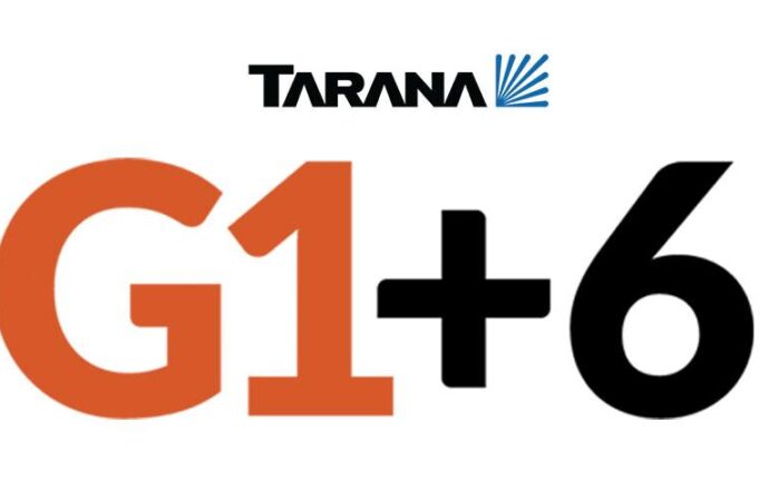 Tarana Unleashes Lightning-Fast Gigabit ngFWA in Revolutionary 6 GHz Band