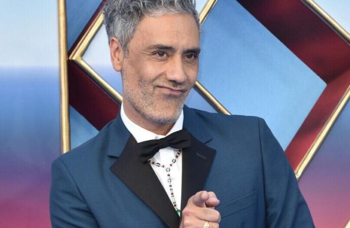 Taika Waititi’s Unexpected Leap into the Sports Genre: A Surprising Turn in the Filmmaker’s Career