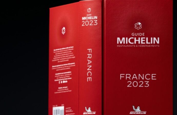 Breaking: Michelin Shatters Tradition, Unveils Game-Changing Hotel Rating System