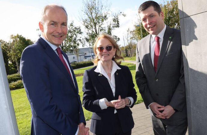 Sterling Engineering’s Galway Expansion Signals EMEA HQ Launch, Job Opportunities and Innovation