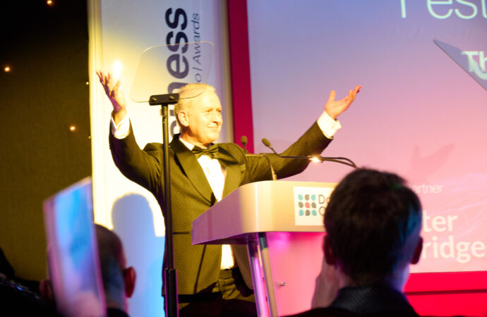 Dorset Business Awards: Honoring Excellence and Innovation in the Heart of the South West