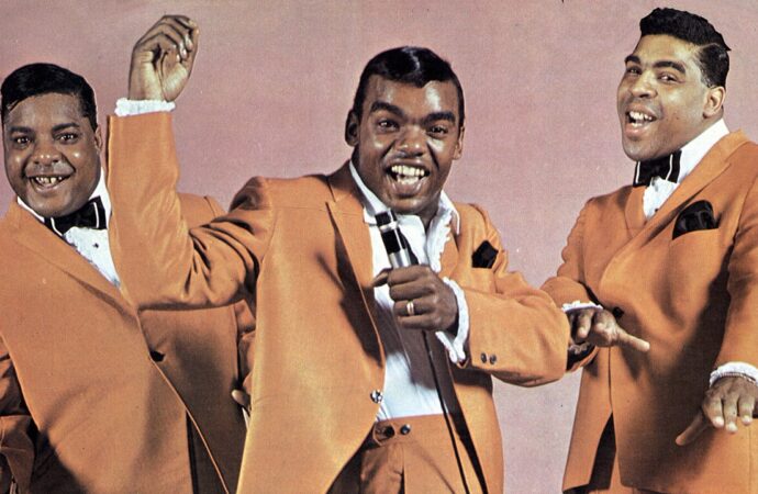 Legendary Isley Brothers’ Co-Founder Rudolph Isley Passes Away at 84: A Musical Icon’s Legacy Lives On