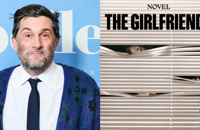 ‘The Girlfriends’ Podcast: A24 and Michael Showalter Team Up for Exciting TV Series Adaptation