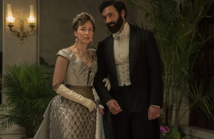 The Gilded Age Season 2 Trailer Unveils a Dazzling Era of Wealth, Scandals, and Intrigue