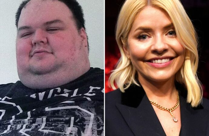 Shocking Twist Unveiled: Security Guard on Trial for Alleged Holly Willoughby Kidnap Scheme