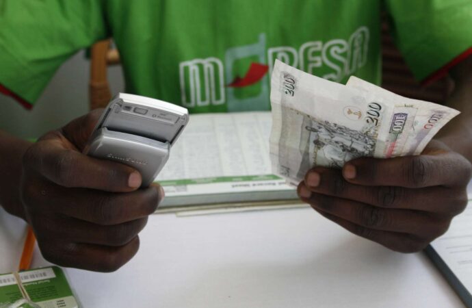 Surprising Decline: Mobile Money Agents’ Cash Handling Takes a Drastic Hit