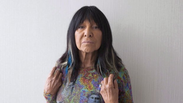 Buffy Sainte-Marie Confronts the Painful Impact of Indigenous Identity Questions
