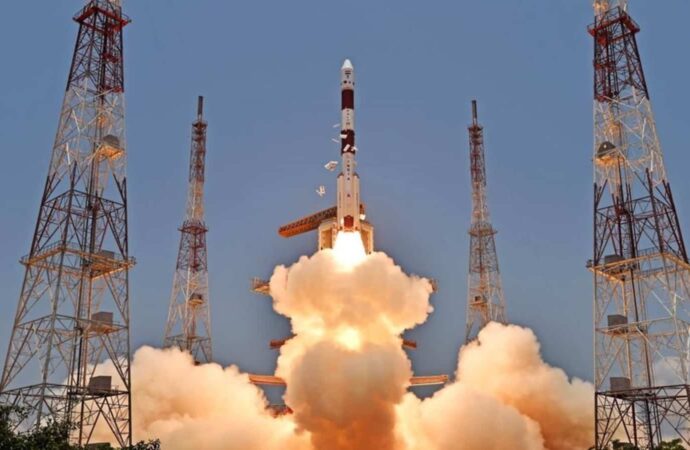 India’s Private Space Sector Soars to New Heights, the Final Frontier