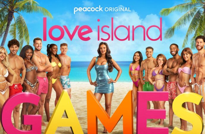 Love Island Games: Meet the Sizzling Season One Cast, Premiere Date Revealed!
