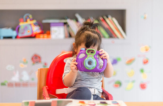 Childcare: New Resources and Online Tools Drive Investment