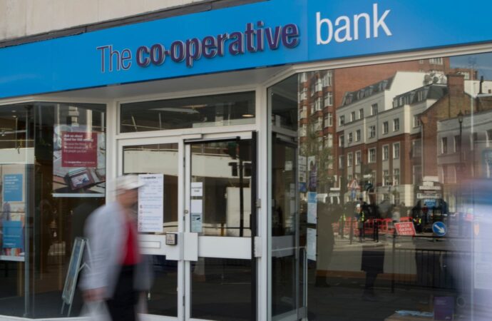Aldermore withdraws Co-operative Bank bid as parent’s CEO departs, signaling a strategic shift