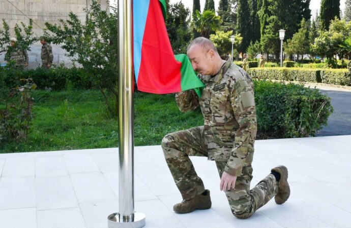 Azerbaijan reclaims Nagorno-Karabakh: A historic victory reshaping geopolitical landscape