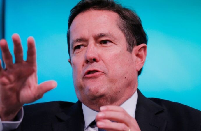 Breaking: Jes Staley’s City ban sends shockwaves through UK financial services – Here’s the untold story