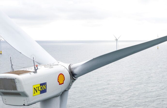 Shell’s Bold Move: Slashing 200 Jobs to Revolutionize Hydrogen Industry