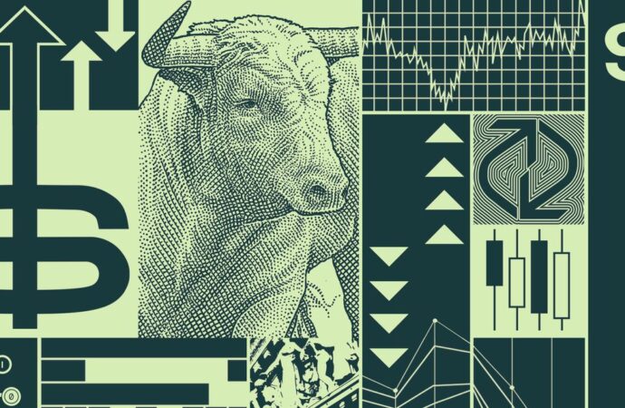 Tech Giants Stumble: Alphabet Stock Plunges as Dow and Nasdaq Tumble, Signaling Market Turmoil
