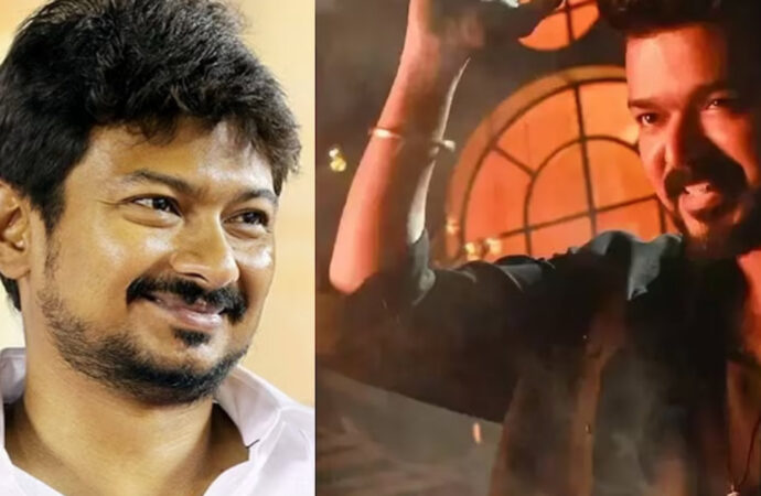 Udhayanidhi Stalin’s ‘Leo’: Surprising Clues for the Future of Lokesh Cinematic Universe