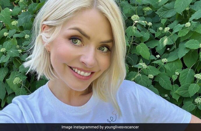 Terrifying Alleged Kidnap Plot: Holly Willoughby, UK TV Presenter, Forced to Live Under Police Protection
