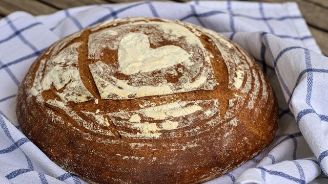 Unlocking the Enigma: The Science Behind Sourdough’s Unforgettable Flavor