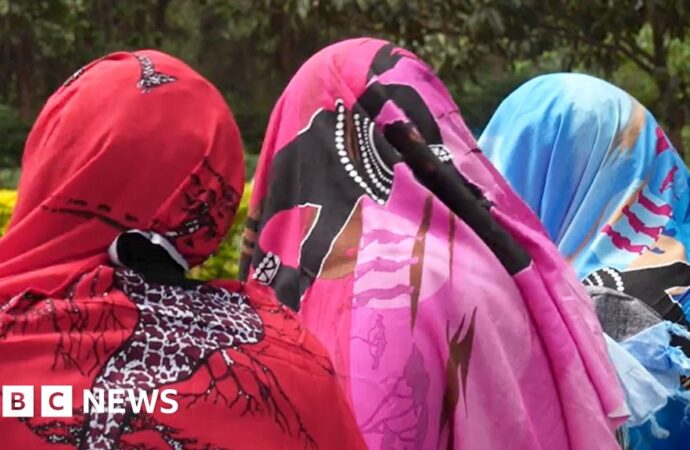 Kenyan Women Win Landmark Case Against HIV-Related Forced Sterilisations