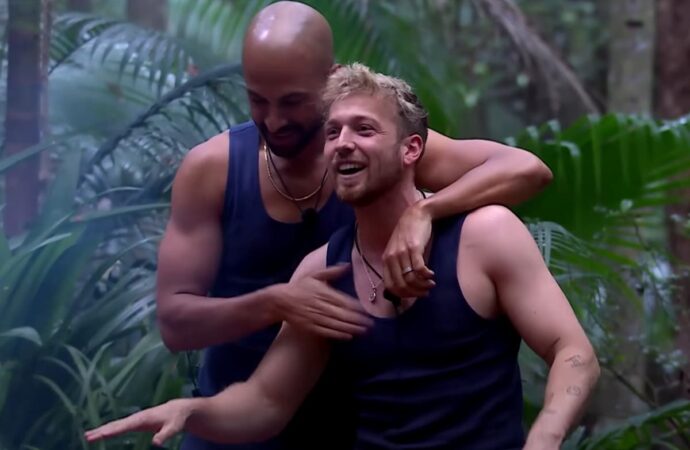 Kitchen Tensions Boil Over: Josie and Fred Clash on ‘I’m a Celebrity’ Live
