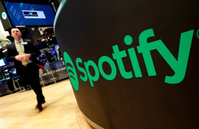 Spotify’s Struggles Open Door for Fashion Industry Takeover