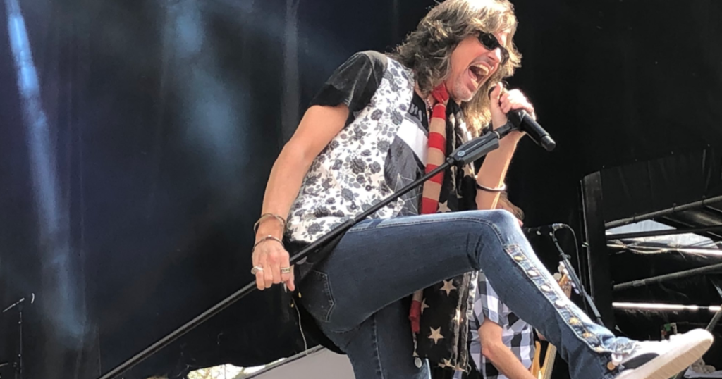 Styx And Foreigner To Rock Ruoff Music Center In 2024 A Legendary