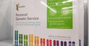 Millions of 23andMe Users’ Data Compromised in Massive Hack