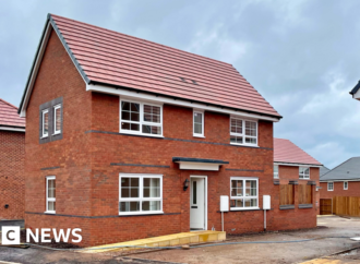 Competition watchdog investigates housebuilders amid monopoly concerns