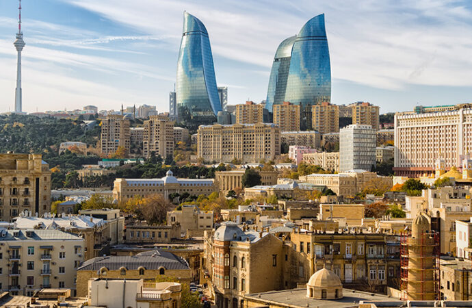 MONEYVAL Urges Azerbaijan to Step Up Anti-Money Laundering Measures